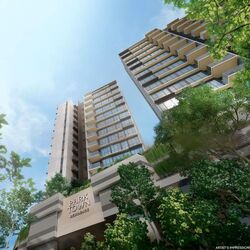 Tampines North Drive 1 (D18), Condominium #461332531